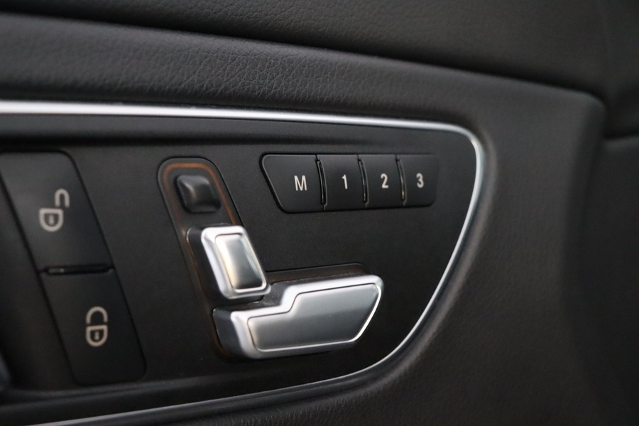 Mercedes-Benz CLA vaihtoauto