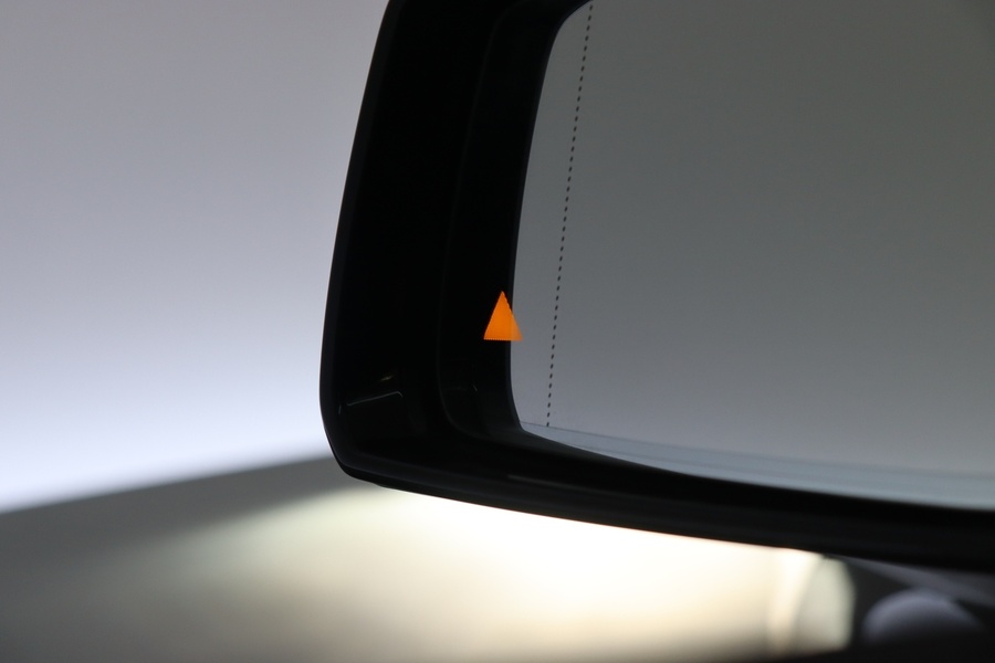 Mercedes-Benz CLA vaihtoauto