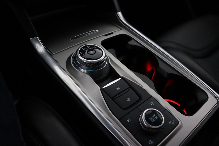 Ford USA Explorer vaihtoauto