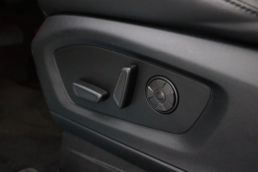 Ford USA Explorer vaihtoauto