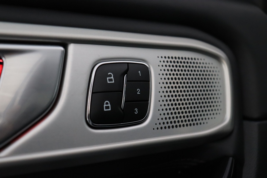 Ford USA Explorer vaihtoauto