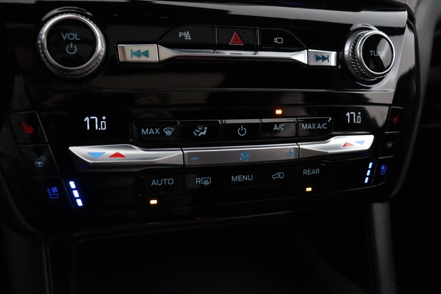 Ford USA Explorer vaihtoauto