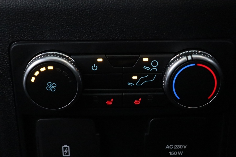 Ford USA Explorer vaihtoauto