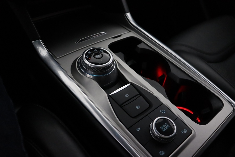 Ford USA Explorer vaihtoauto