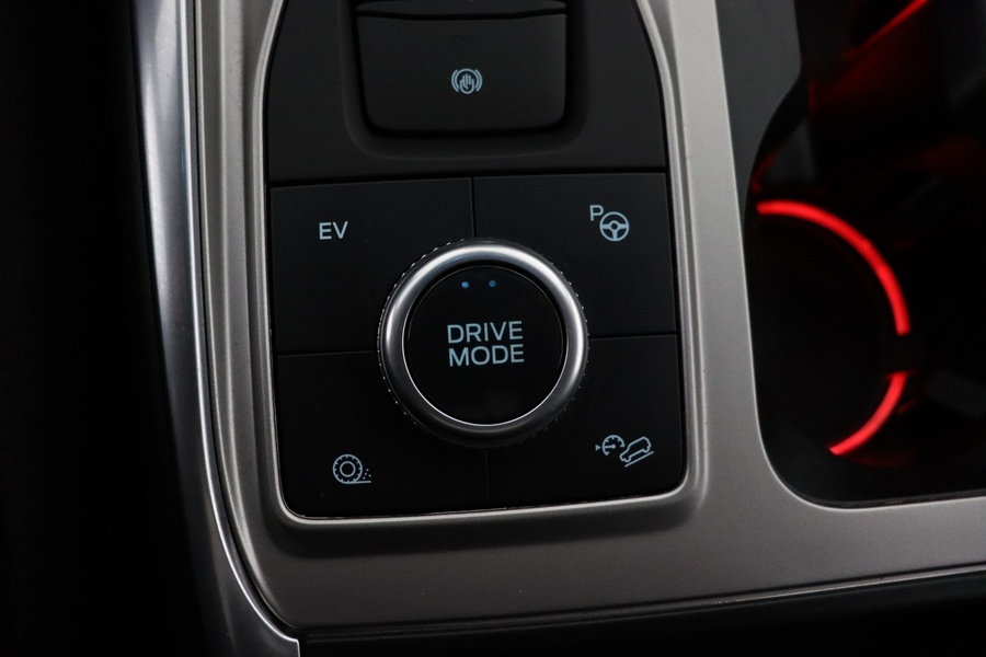 Ford USA Explorer vaihtoauto