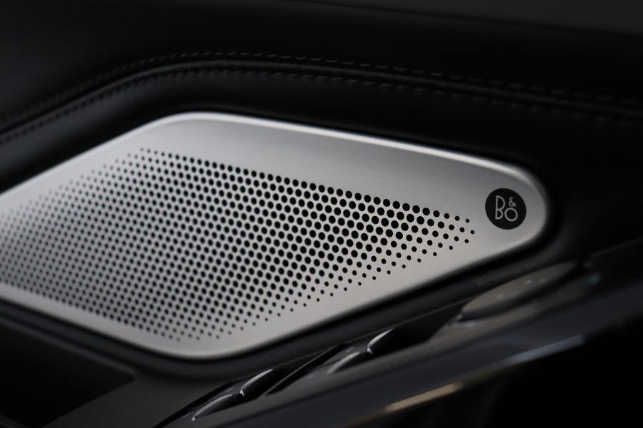 Ford USA Explorer vaihtoauto