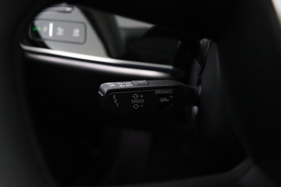 Audi A8 vaihtoauto