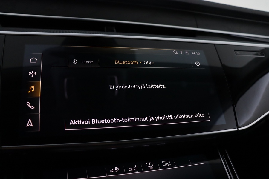 Audi A8 vaihtoauto