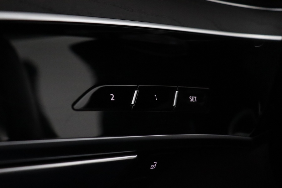 Audi A8 vaihtoauto