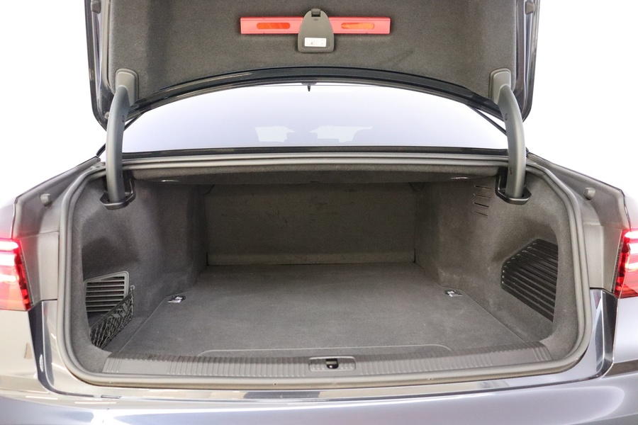 Audi A8 vaihtoauto