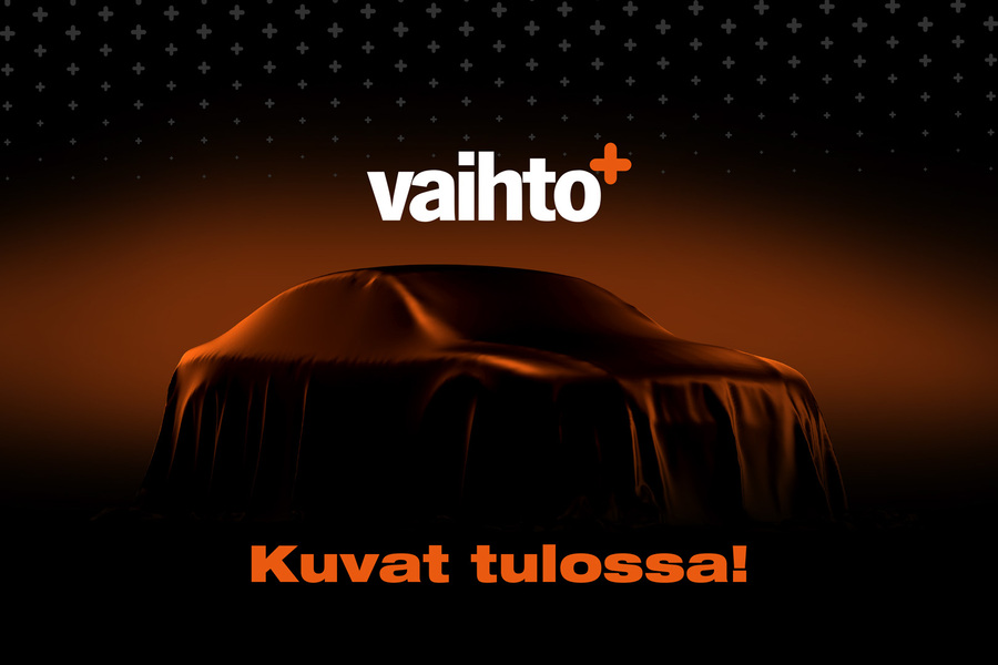 BMW 118 vaihtoauto