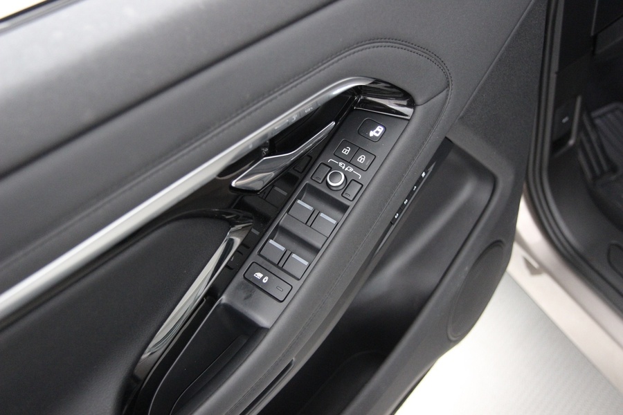 Land Rover Range Rover Evoque vaihtoauto