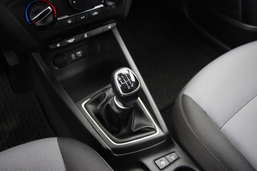 Hyundai i20 vaihtoauto