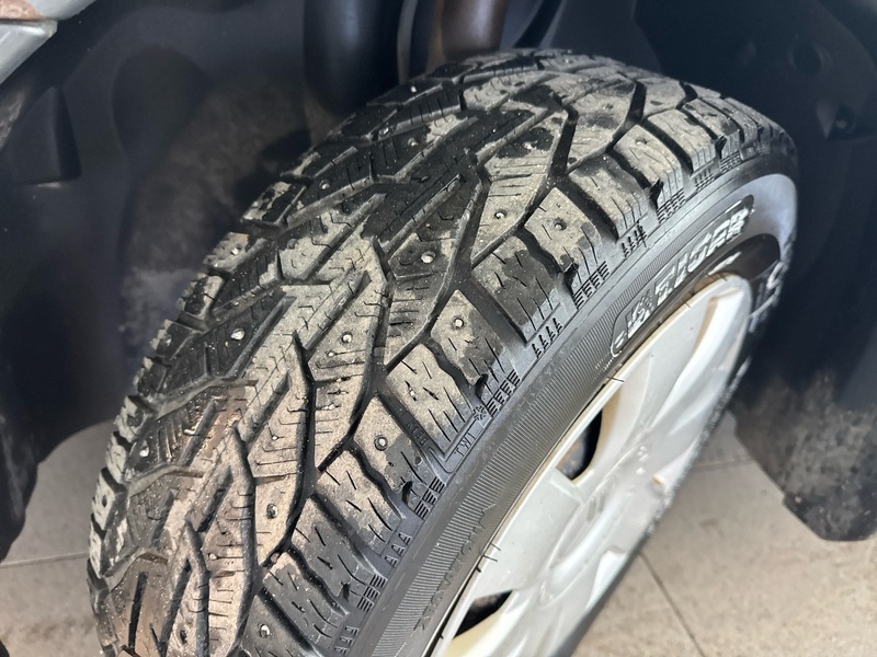 Citroën C5 vaihtoauto