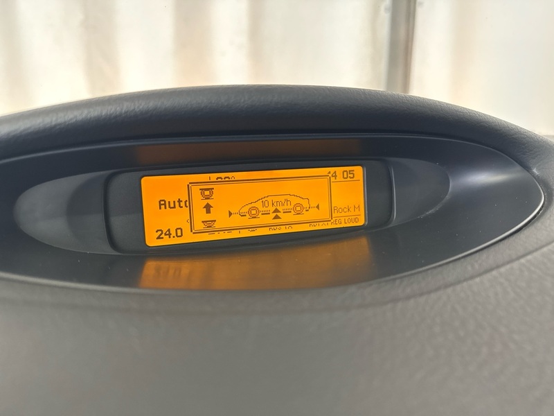 Citroën C5 vaihtoauto