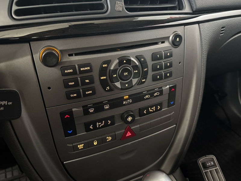 Citroën C5 vaihtoauto