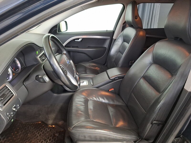 Volvo XC70 vaihtoauto