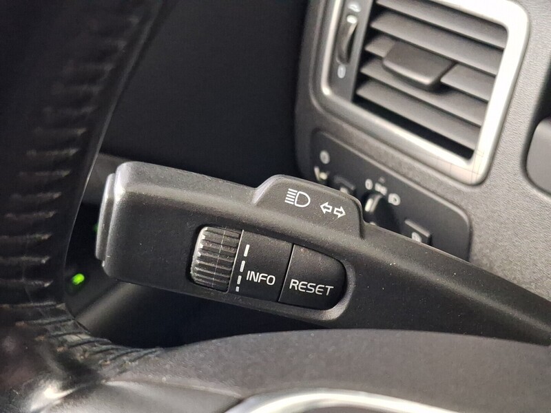 Volvo XC70 vaihtoauto