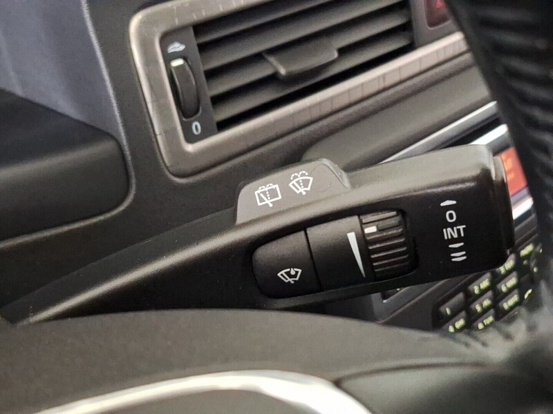 Volvo XC70 vaihtoauto