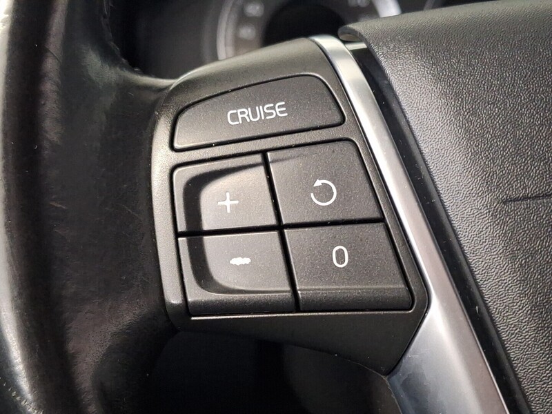 Volvo XC70 vaihtoauto