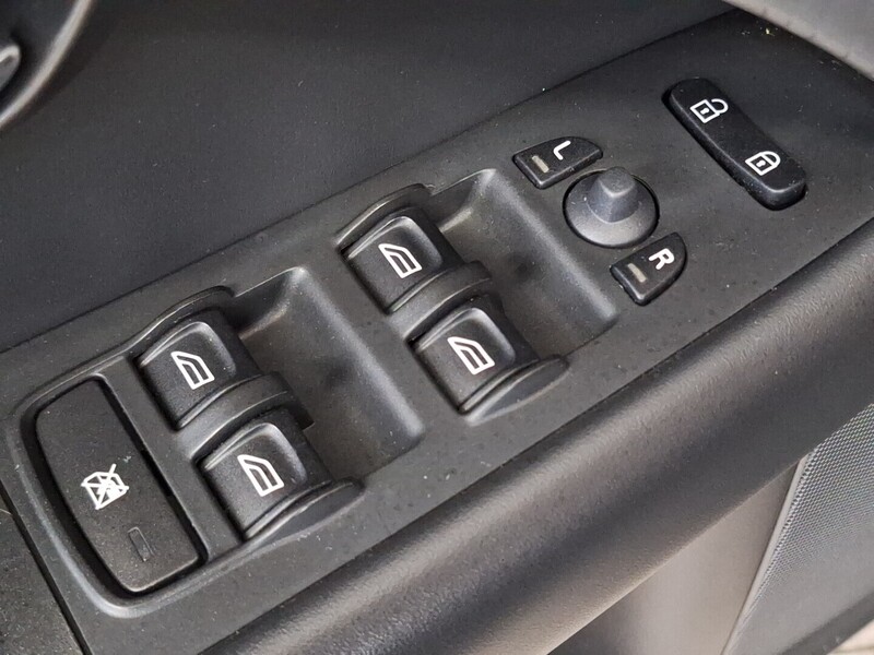 Volvo XC70 vaihtoauto