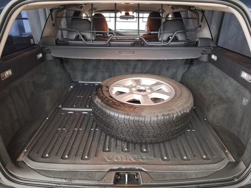 Volvo XC70 vaihtoauto