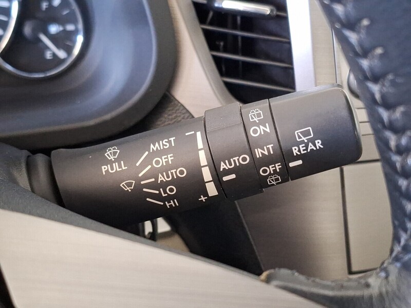 Subaru Outback vaihtoauto