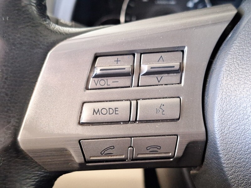 Subaru Outback vaihtoauto