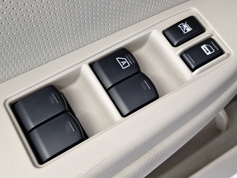 Subaru Outback vaihtoauto