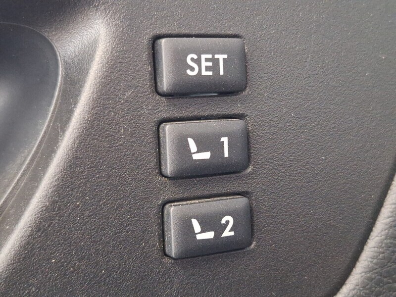 Subaru Outback vaihtoauto