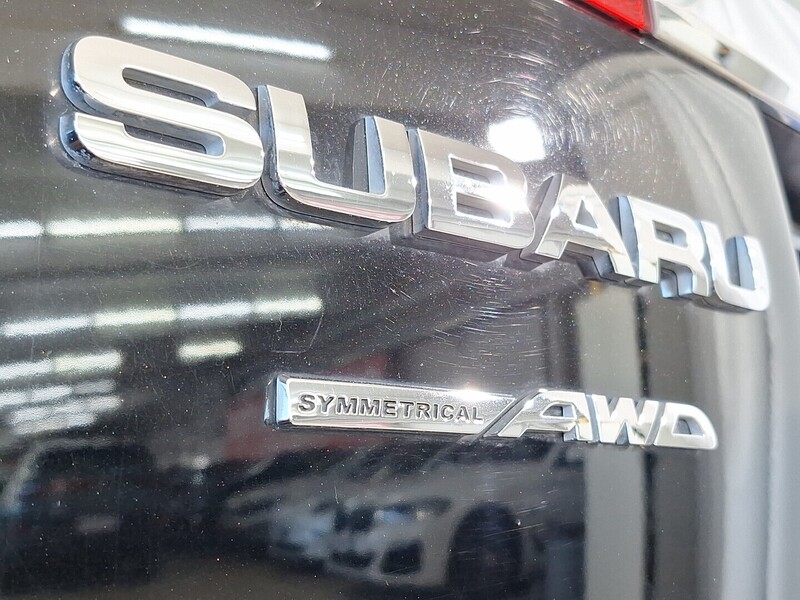 Subaru Outback vaihtoauto