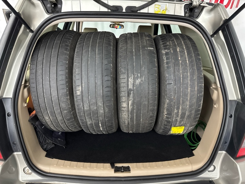 Land Rover Freelander vaihtoauto