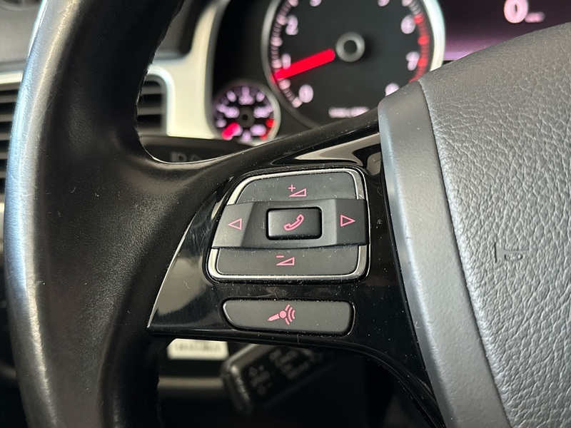 Volkswagen Touareg vaihtoauto