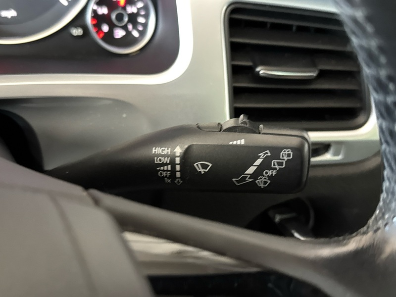 Volkswagen Touareg vaihtoauto