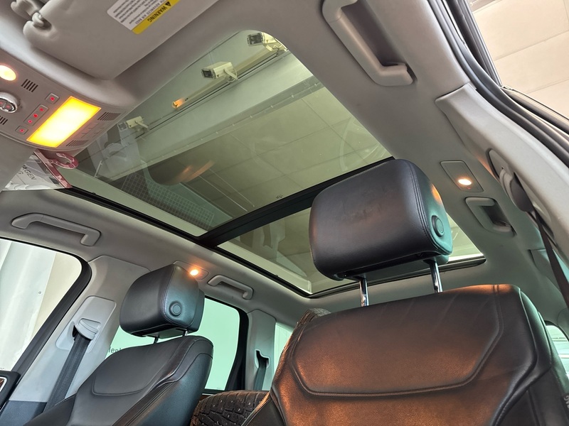 Volkswagen Touareg vaihtoauto