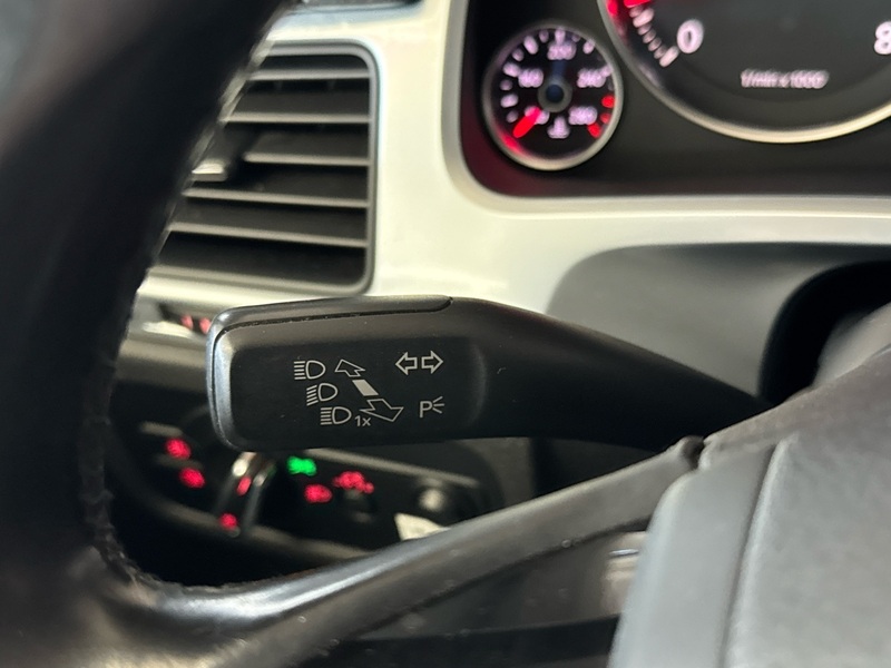 Volkswagen Touareg vaihtoauto