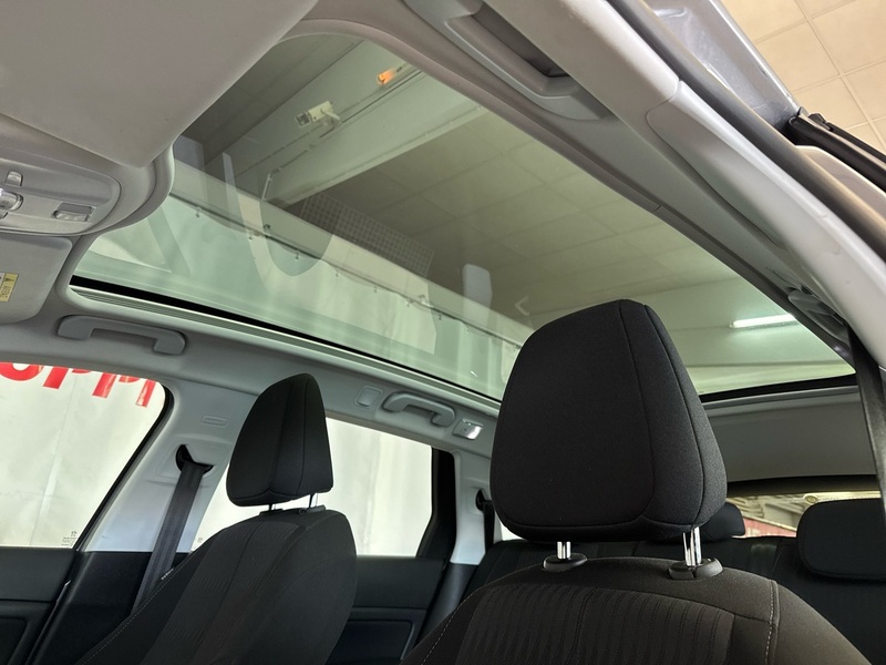 Peugeot 308 vaihtoauto