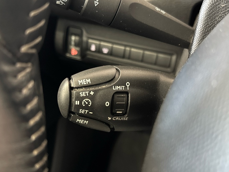 Peugeot 308 vaihtoauto