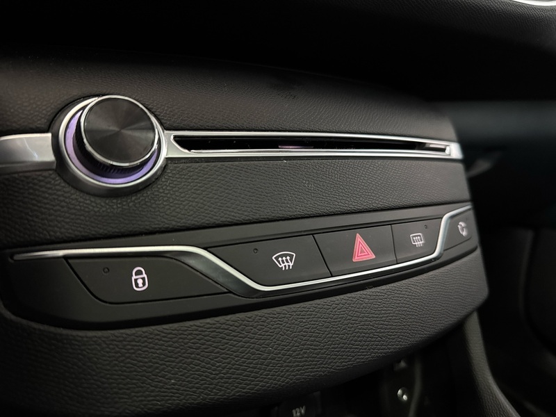 Peugeot 308 vaihtoauto