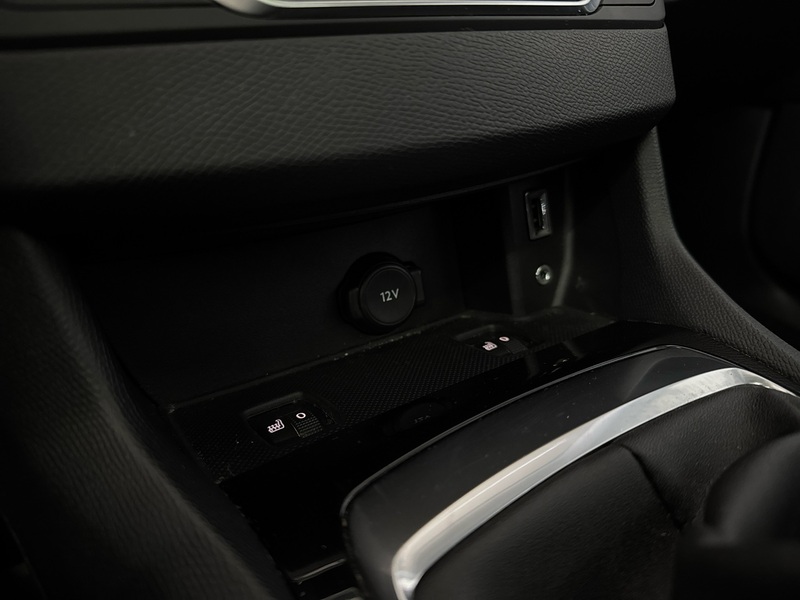 Peugeot 308 vaihtoauto