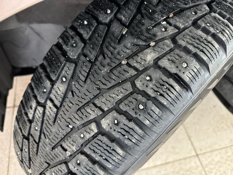 Hyundai ix35 vaihtoauto