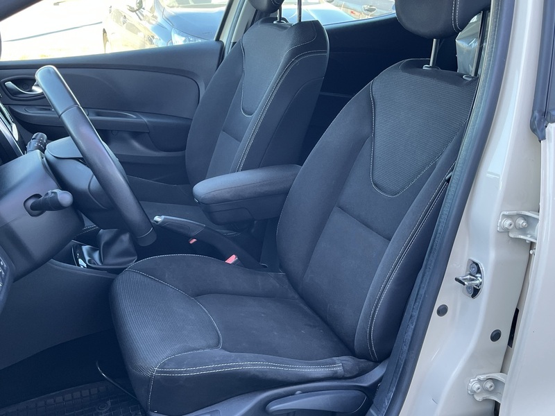 Renault Clio vaihtoauto