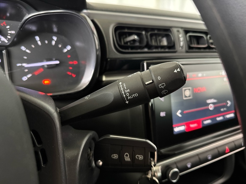 Citroën C3 vaihtoauto