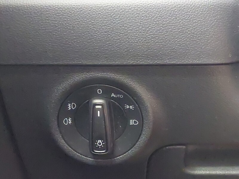 Skoda Karoq vaihtoauto