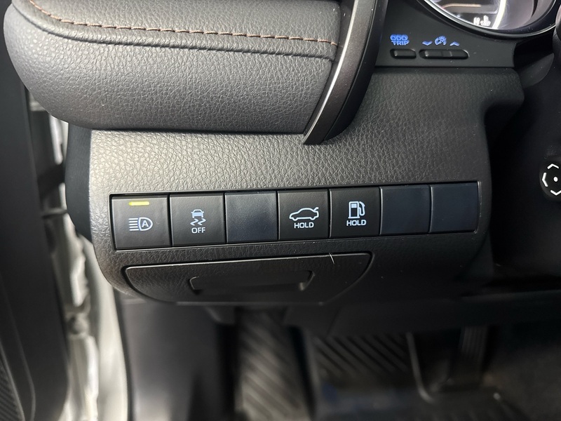 Toyota Camry vaihtoauto