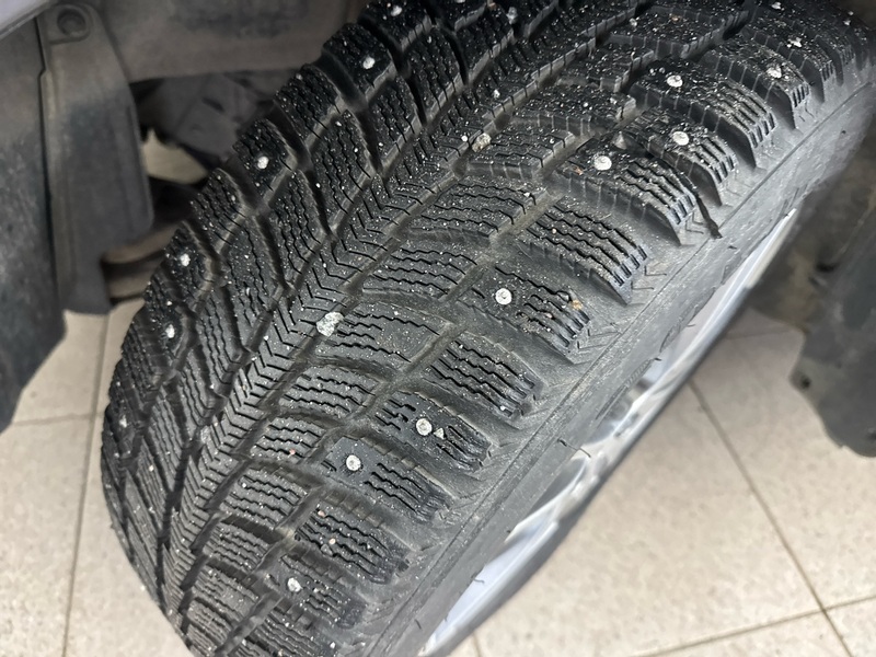 Honda Accord vaihtoauto