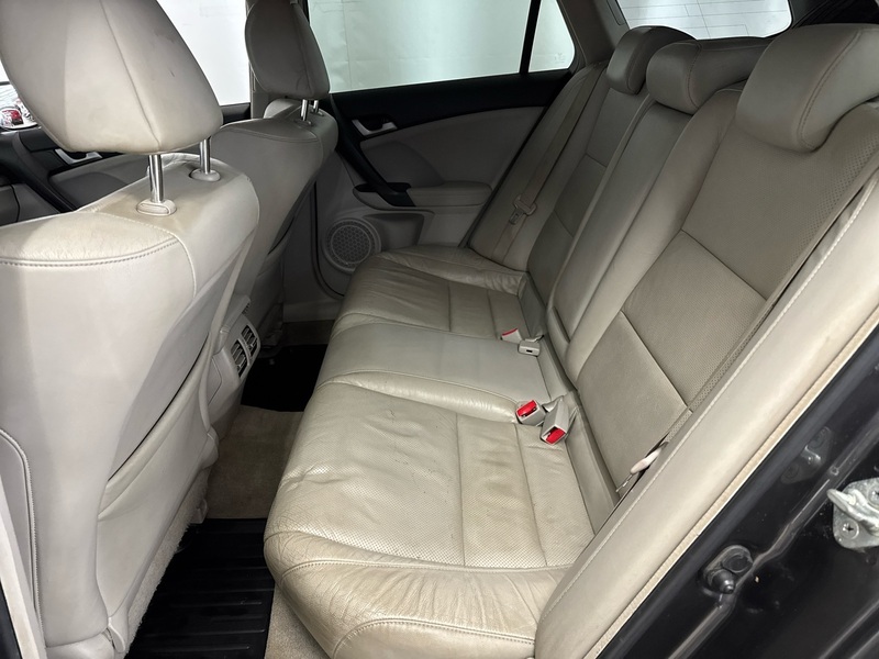 Honda Accord vaihtoauto