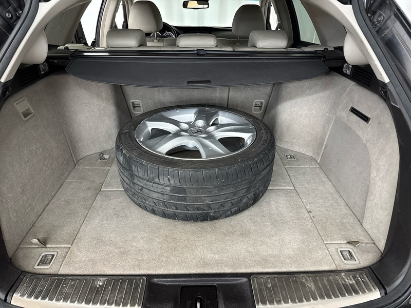 Honda Accord vaihtoauto