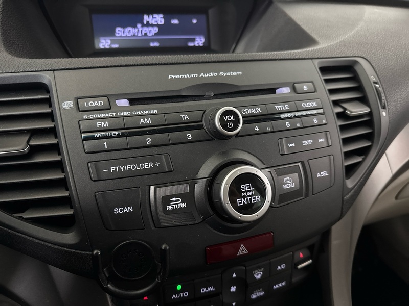 Honda Accord vaihtoauto