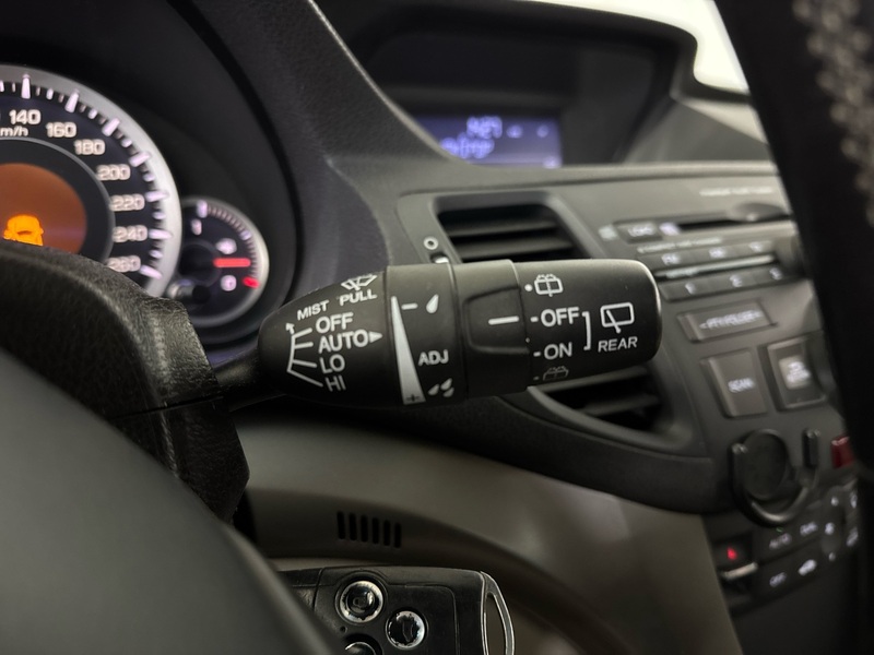 Honda Accord vaihtoauto